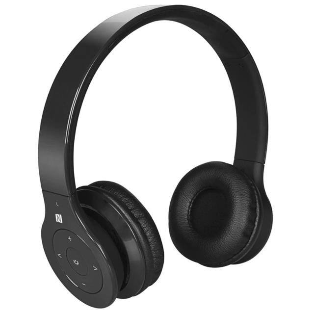 BH-530 BLK Alpha Digital  Accessories